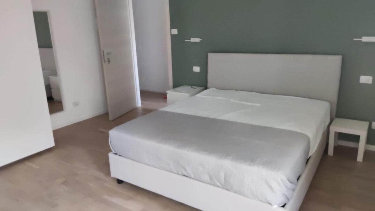 Bed and Breakfast Dimora Rudiae Lecce Exteriér fotografie