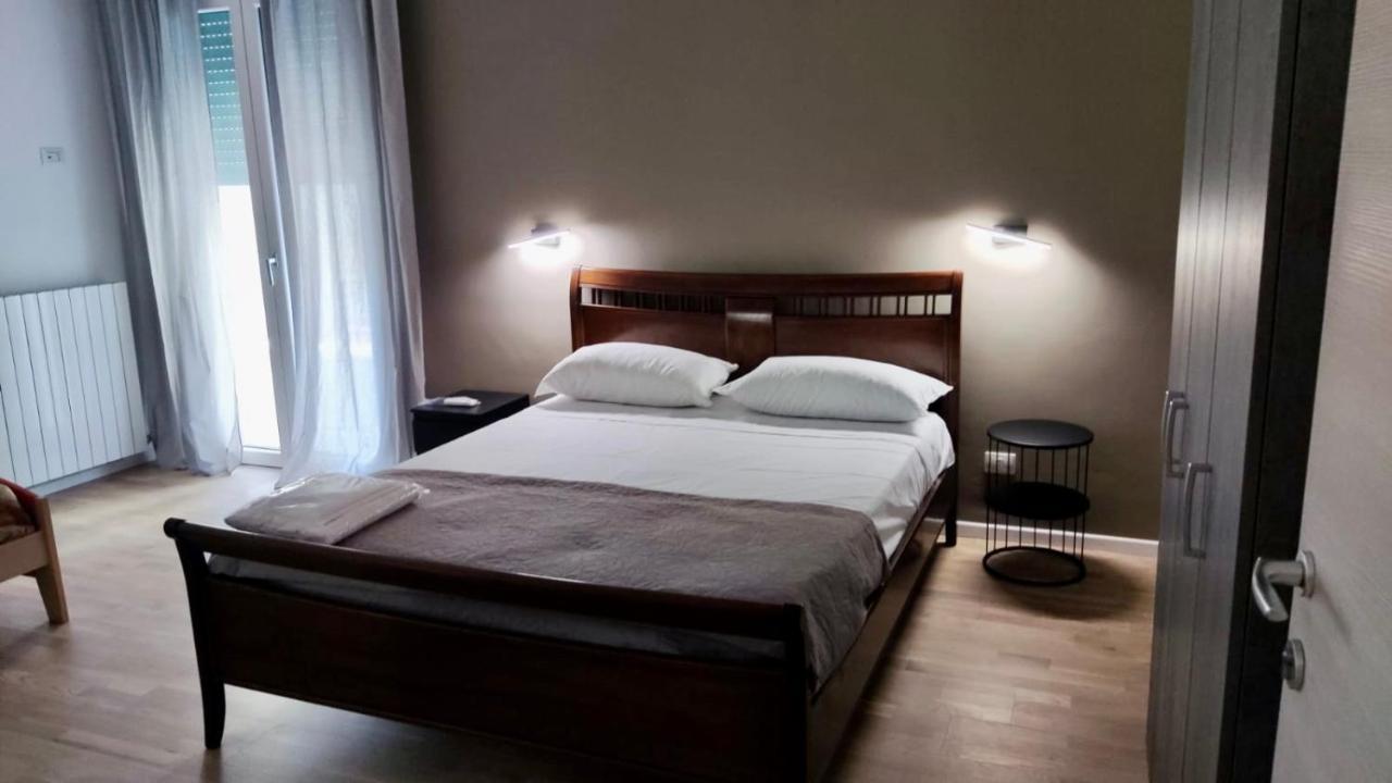 Bed and Breakfast Dimora Rudiae Lecce Exteriér fotografie