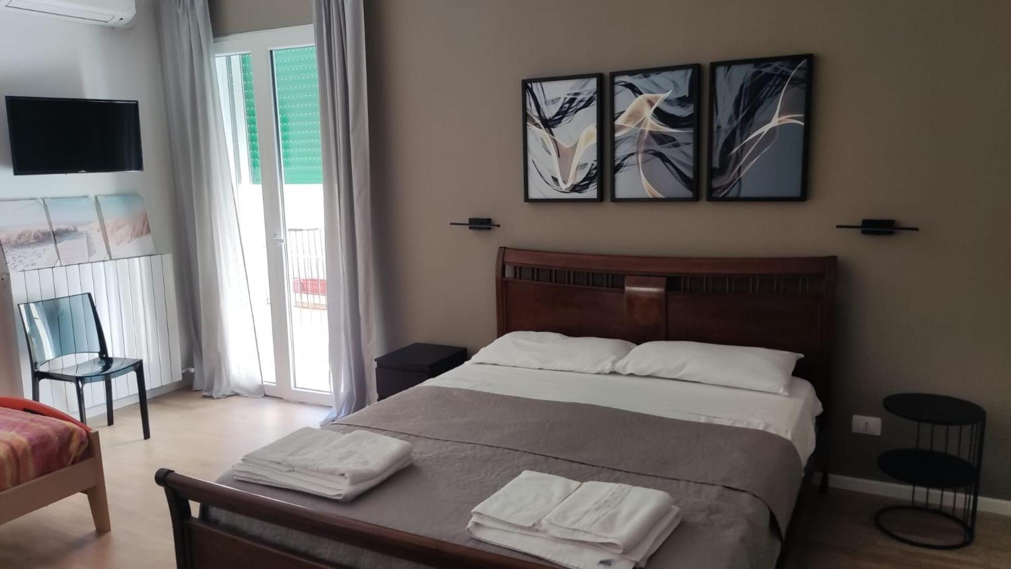 Bed and Breakfast Dimora Rudiae Lecce Exteriér fotografie