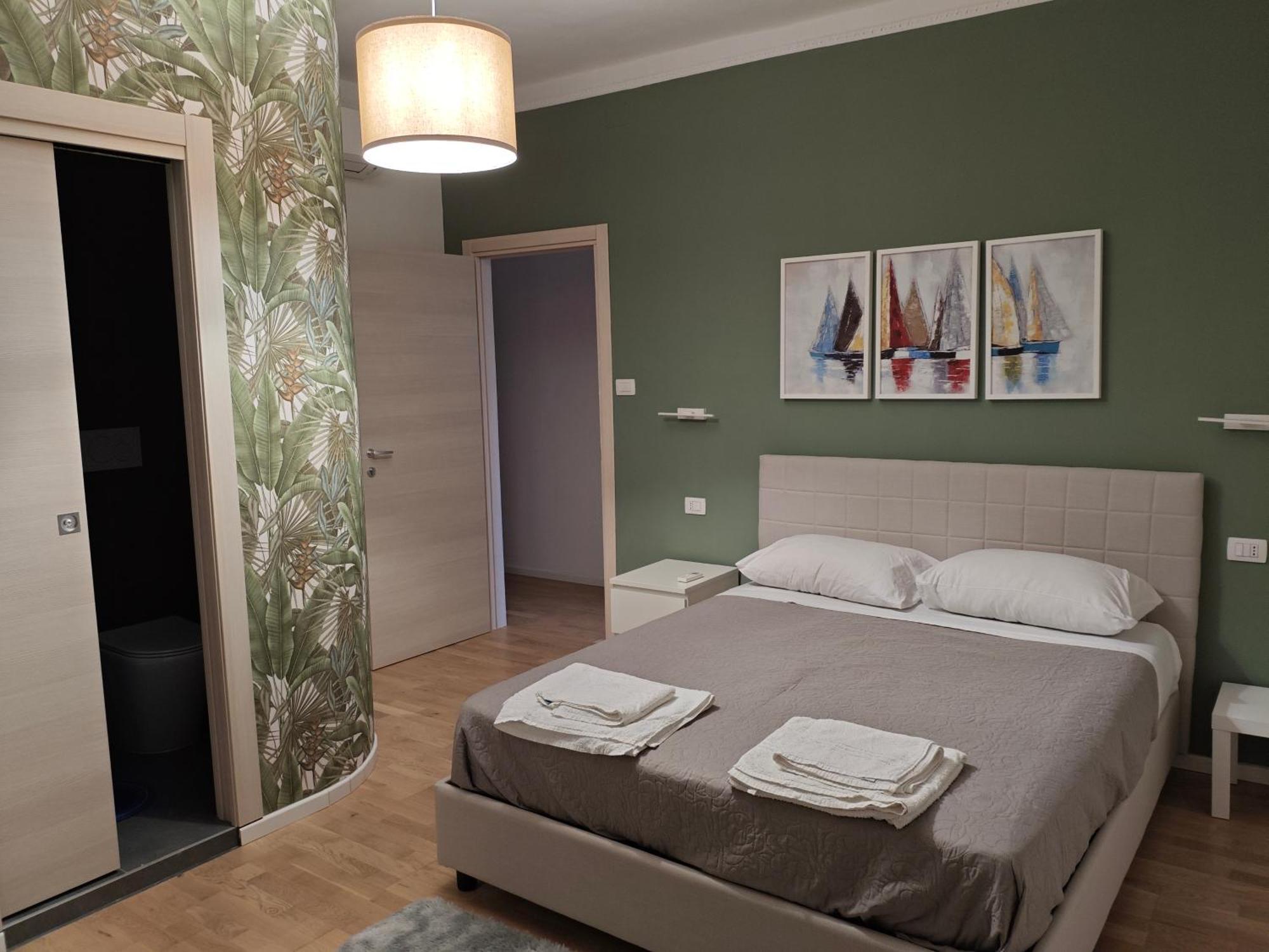 Bed and Breakfast Dimora Rudiae Lecce Exteriér fotografie